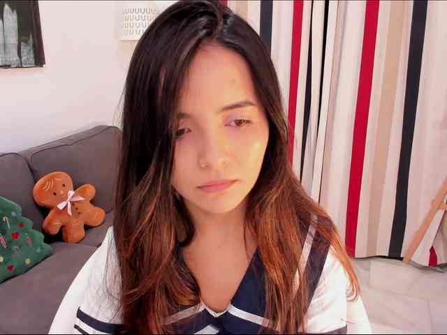 Raychell_Black webcam