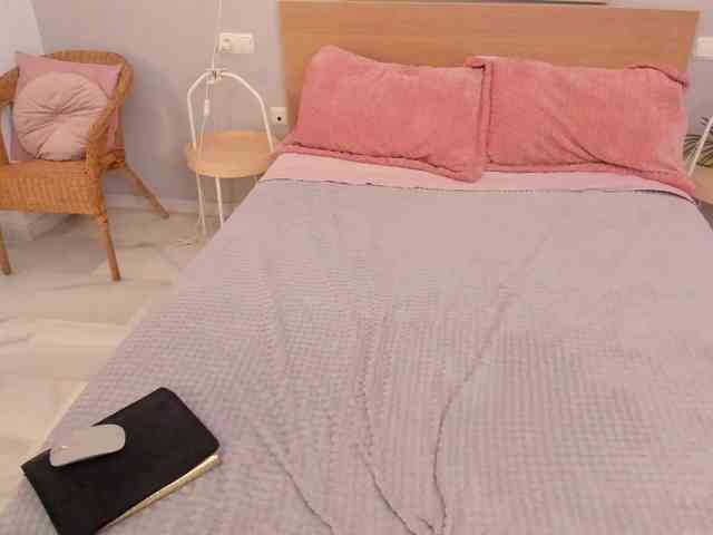 Raychell_Black webcam