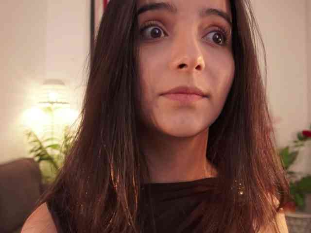 Raychell_Black webcam