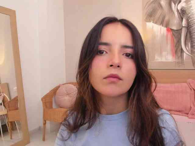 Raychell_Black webcam