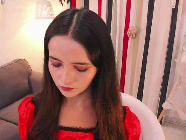 Raychell_Black webcam