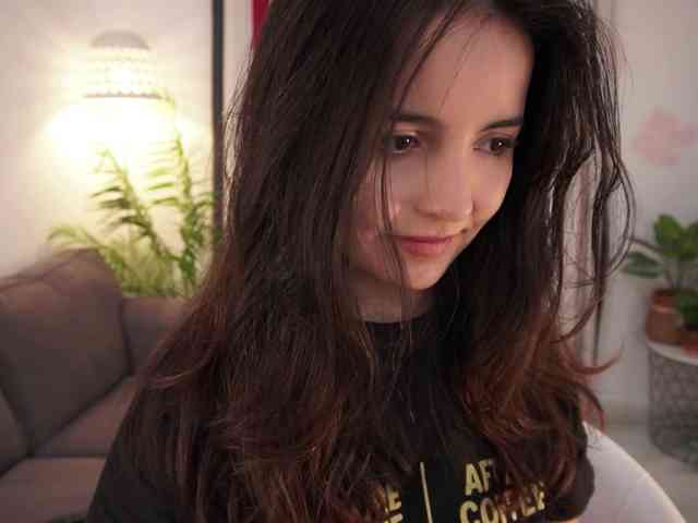 Raychell_Black webcam