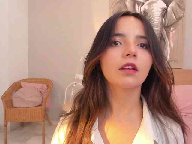 Raychell_Black webcam