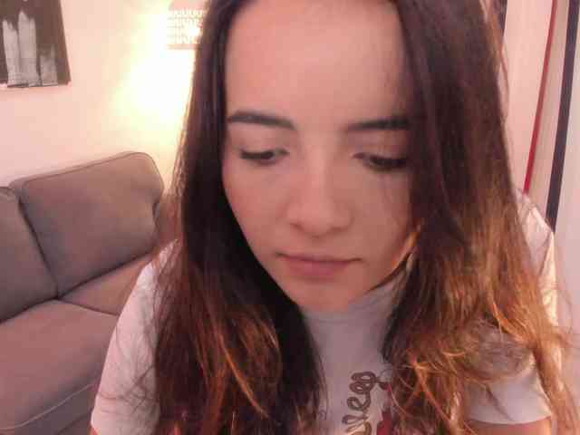 Raychell_Black webcam