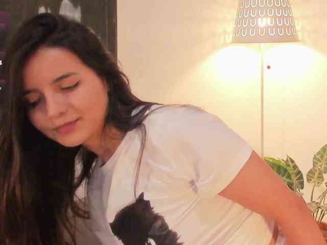 Raychell_Black webcam