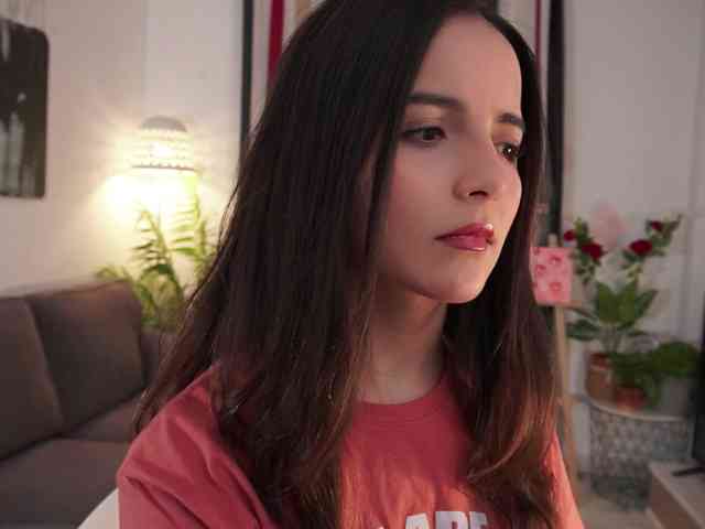 Raychell_Black webcam