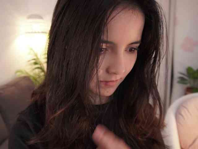 Raychell_Black webcam