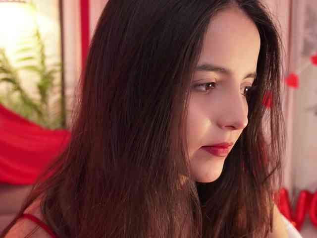 Raychell_Black webcam