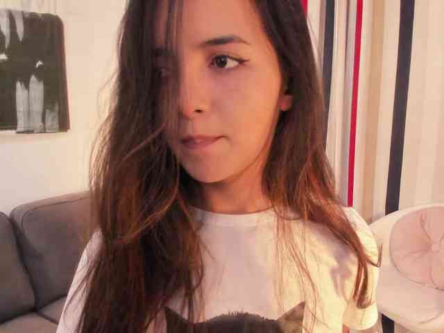 Raychell_Black webcam