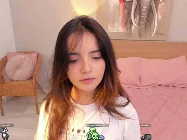 Raychell_Black webcam