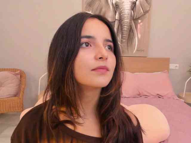 Raychell_Black webcam