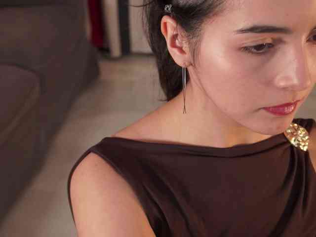 Raychell_Black webcam