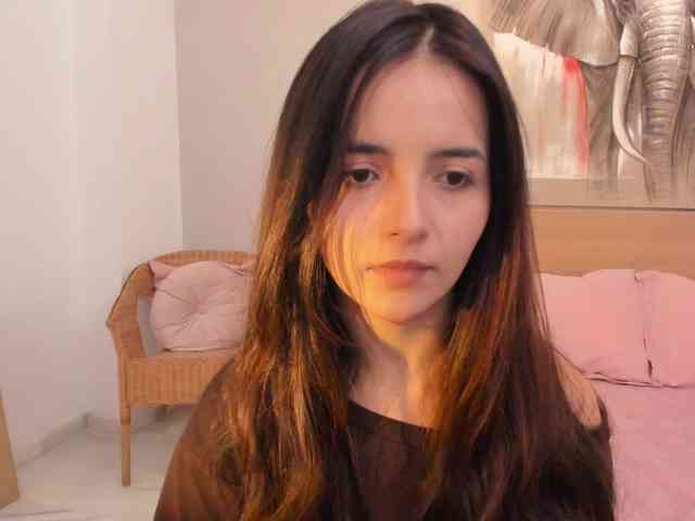 Raychell_Black webcam