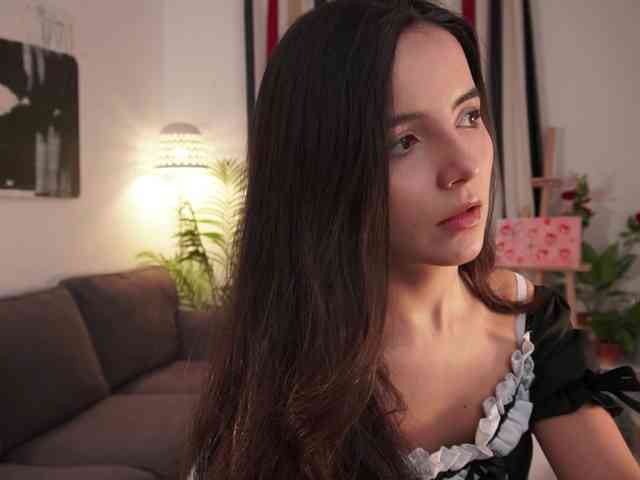 Raychell_Black webcam