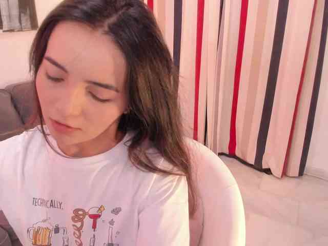 Raychell_Black webcam