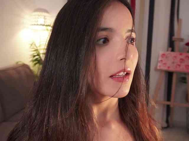 Raychell_Black webcam