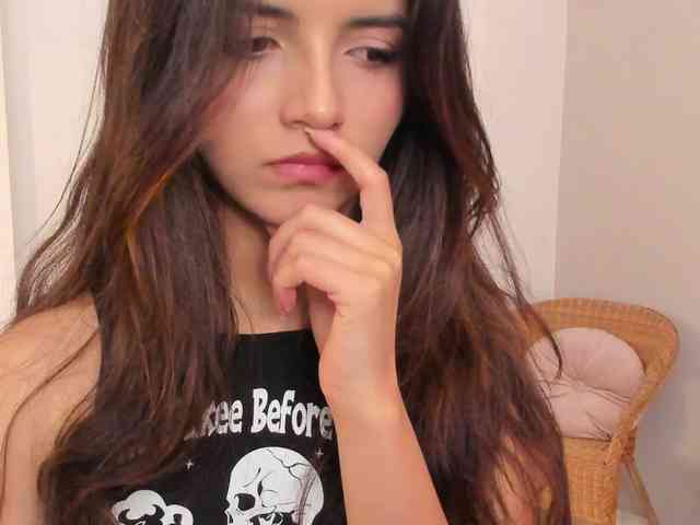 Raychell_Black webcam