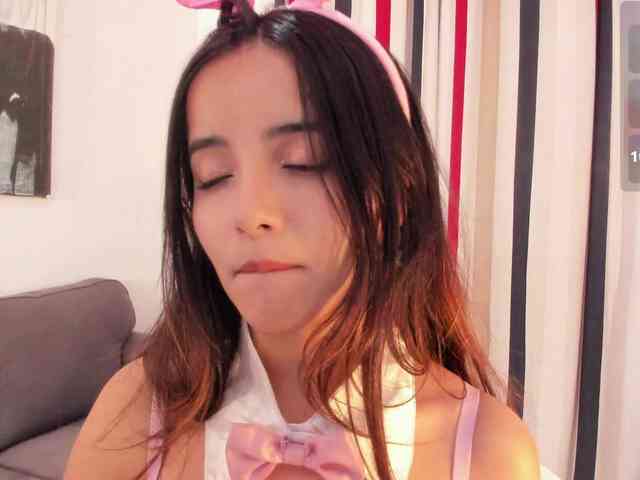 Raychell_Black webcam