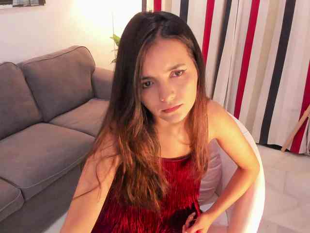 Raychell_Black webcam