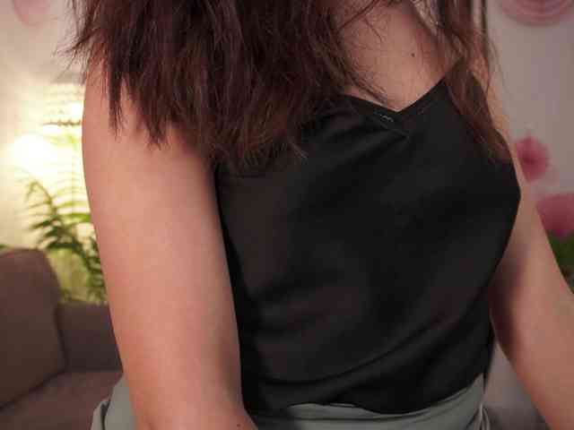 Raychell_Black webcam