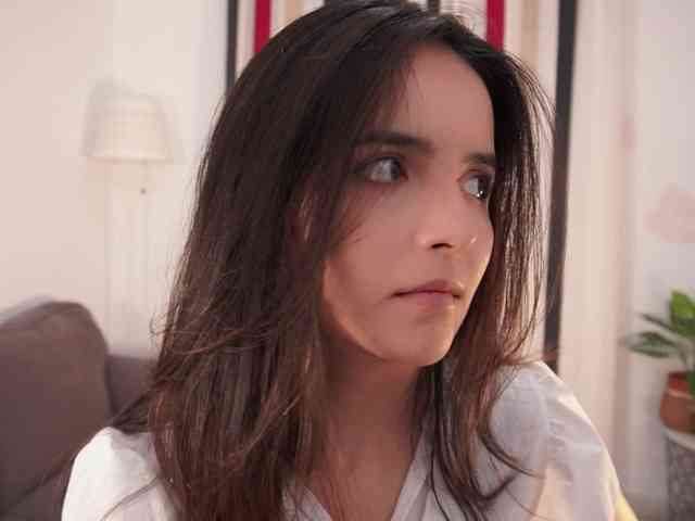 Raychell_Black webcam