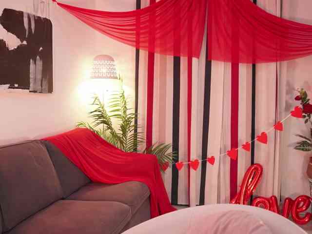 Raychell_Black webcam