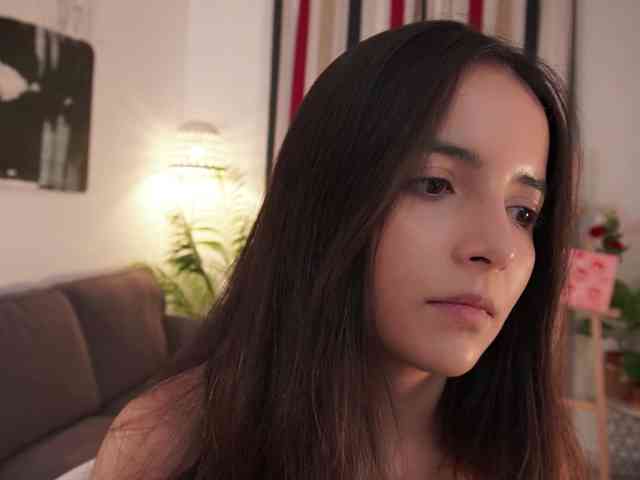 Raychell_Black webcam