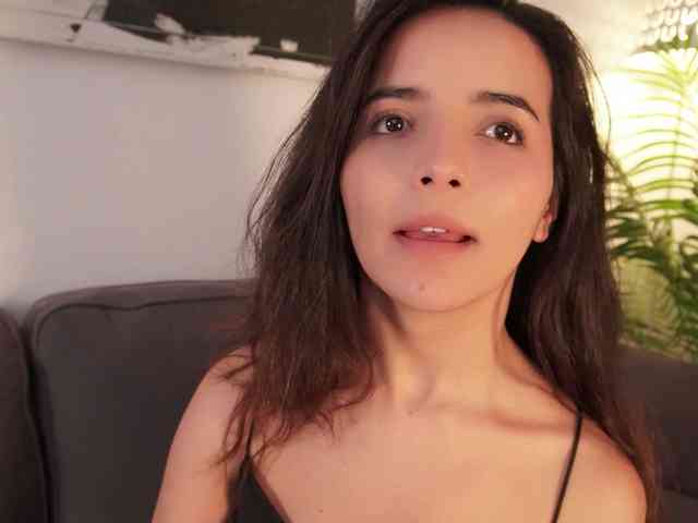 Raychell_Black webcam