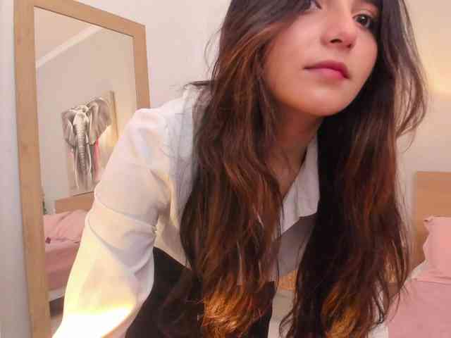 Raychell_Black webcam