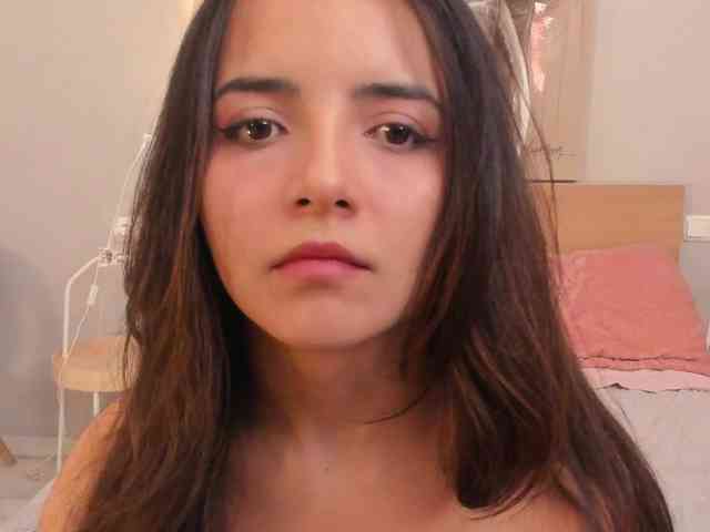 Raychell_Black webcam