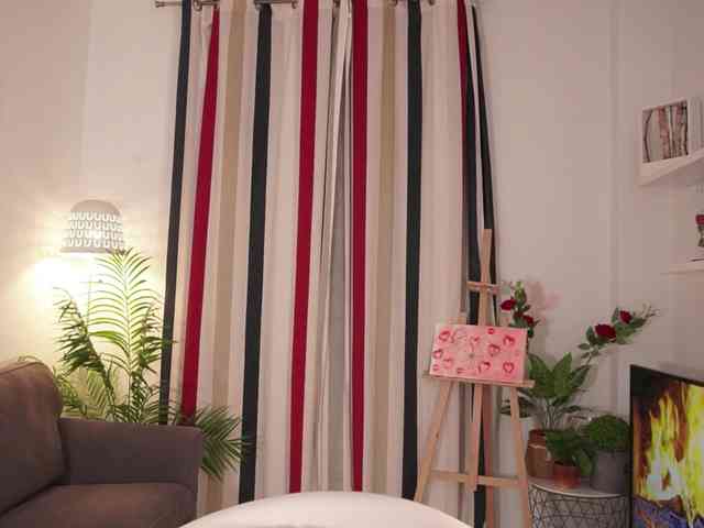 Raychell_Black webcam