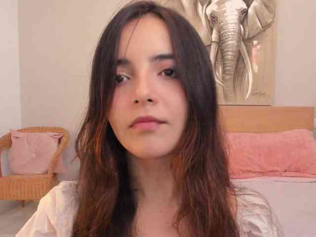 Raychell_Black webcam
