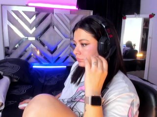 AlanaRouse1 Porn Show