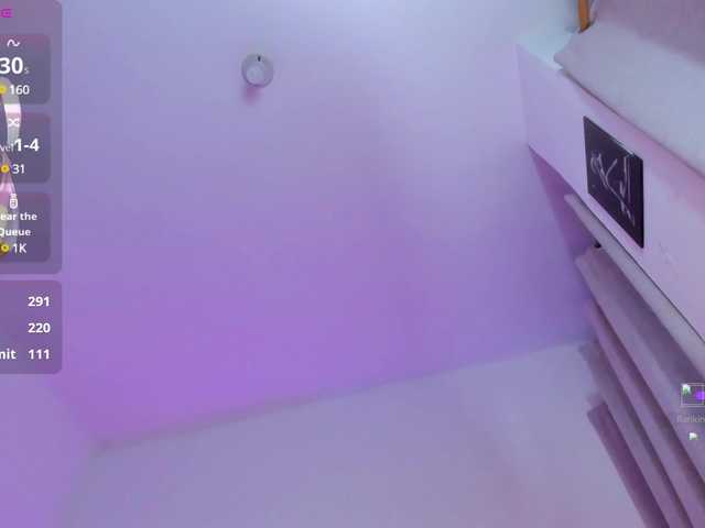  AlanaRouse1 chat room