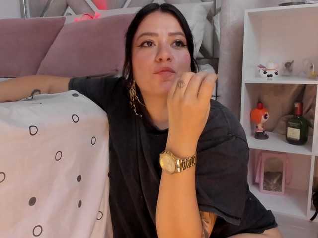 AlanaRouse1's BongaCams show and profile