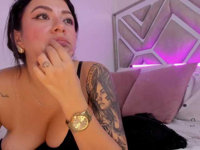 AlanaRouse1's BongaCams show and profile