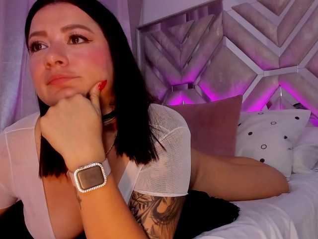 AlanaRouse1's BongaCams show and profile