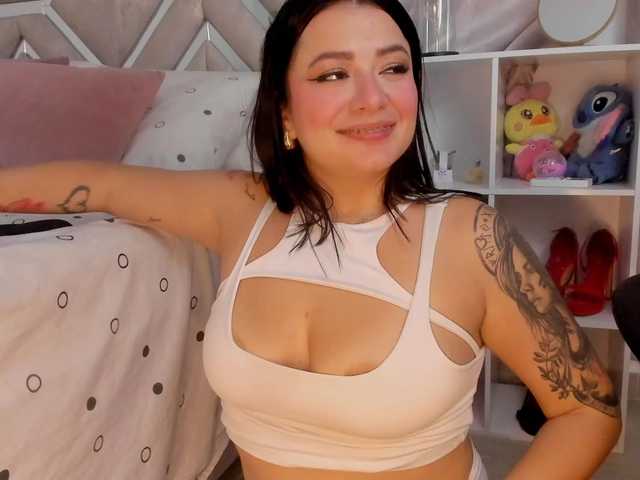 AlanaRouse1's BongaCams show and profile