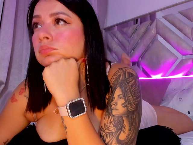 AlanaRouse1 from BongaCams is Freechat