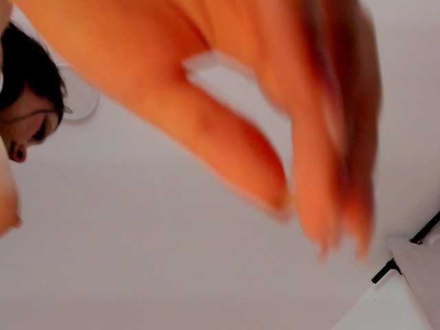 AlanaRouse1's BongaCams show and profile