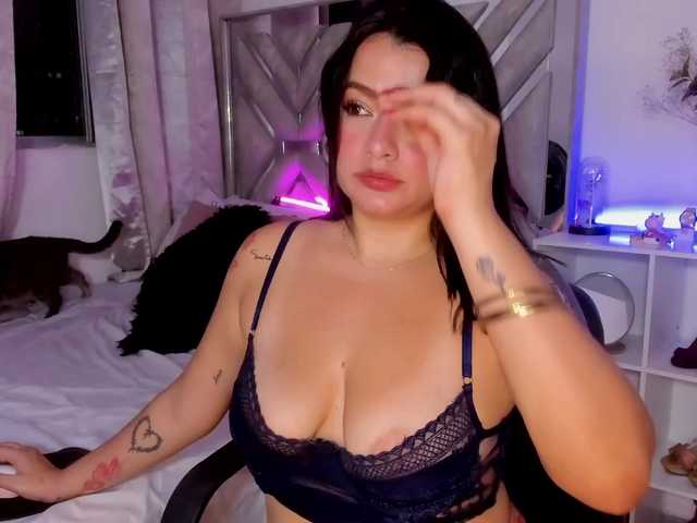 AlanaRouse1's BongaCams show and profile