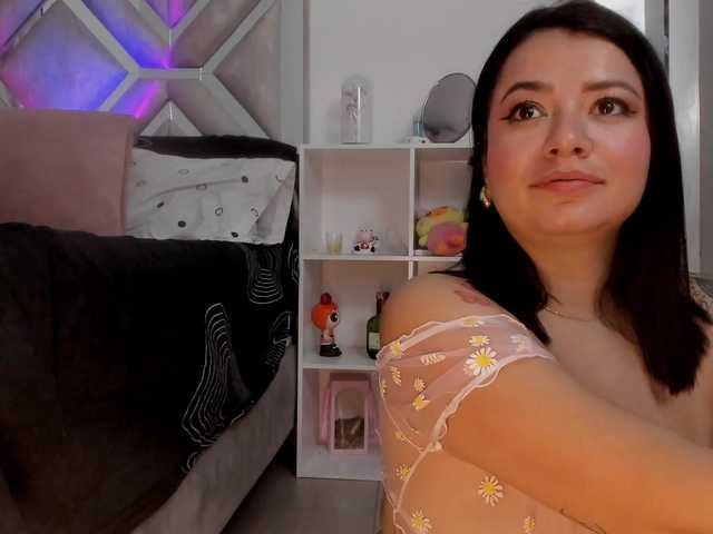 AlanaRouse1's BongaCams show and profile