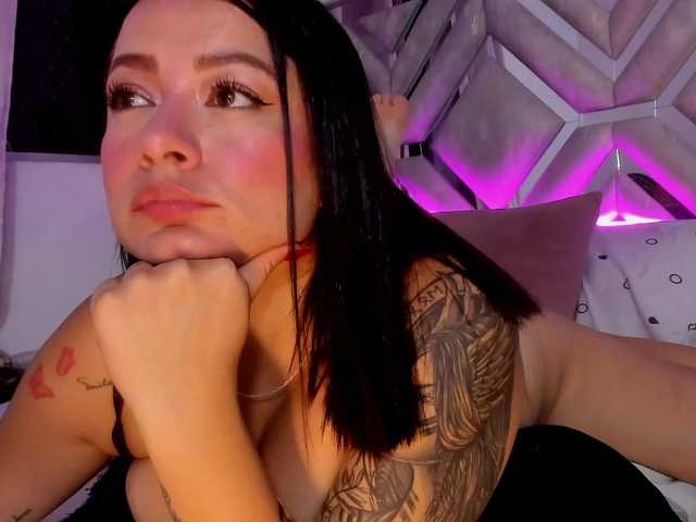 AlanaRouse1's BongaCams show and profile