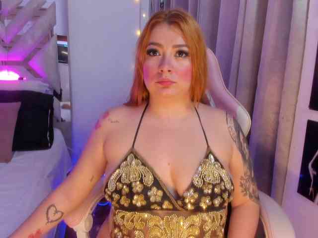 free nude chatroom AlanaRouse1