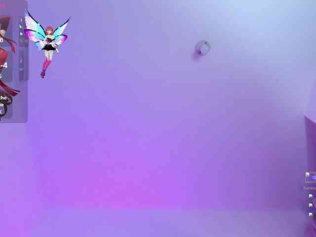 AlanaRouse1 webcam