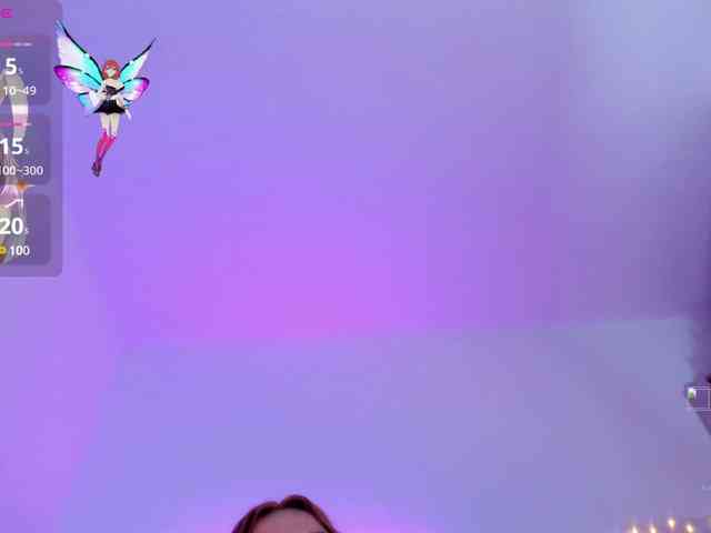 AlanaRouse1 webcam