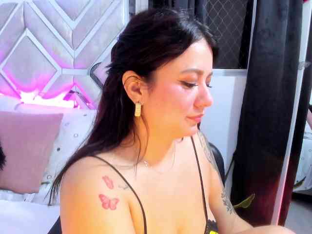 AlanaRouse1 AlanaRouse1