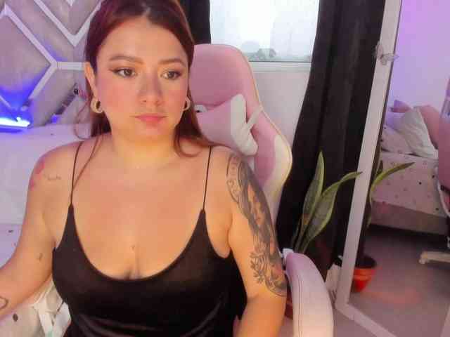 AlanaRouse1