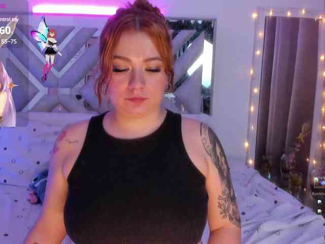 AlanaRouse1 webcam