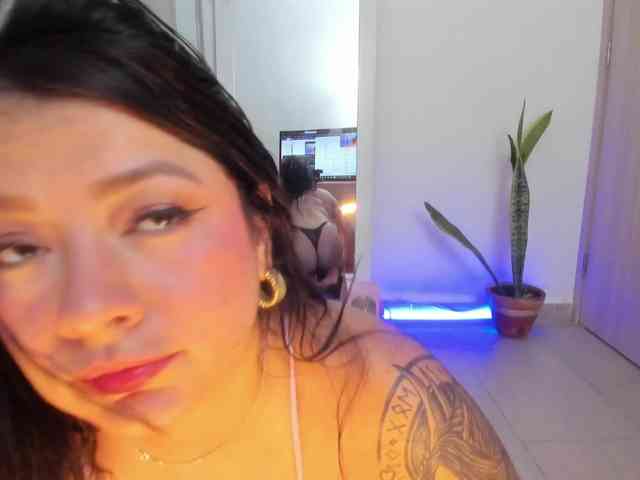 AlanaRouse1 AlanaRouse1